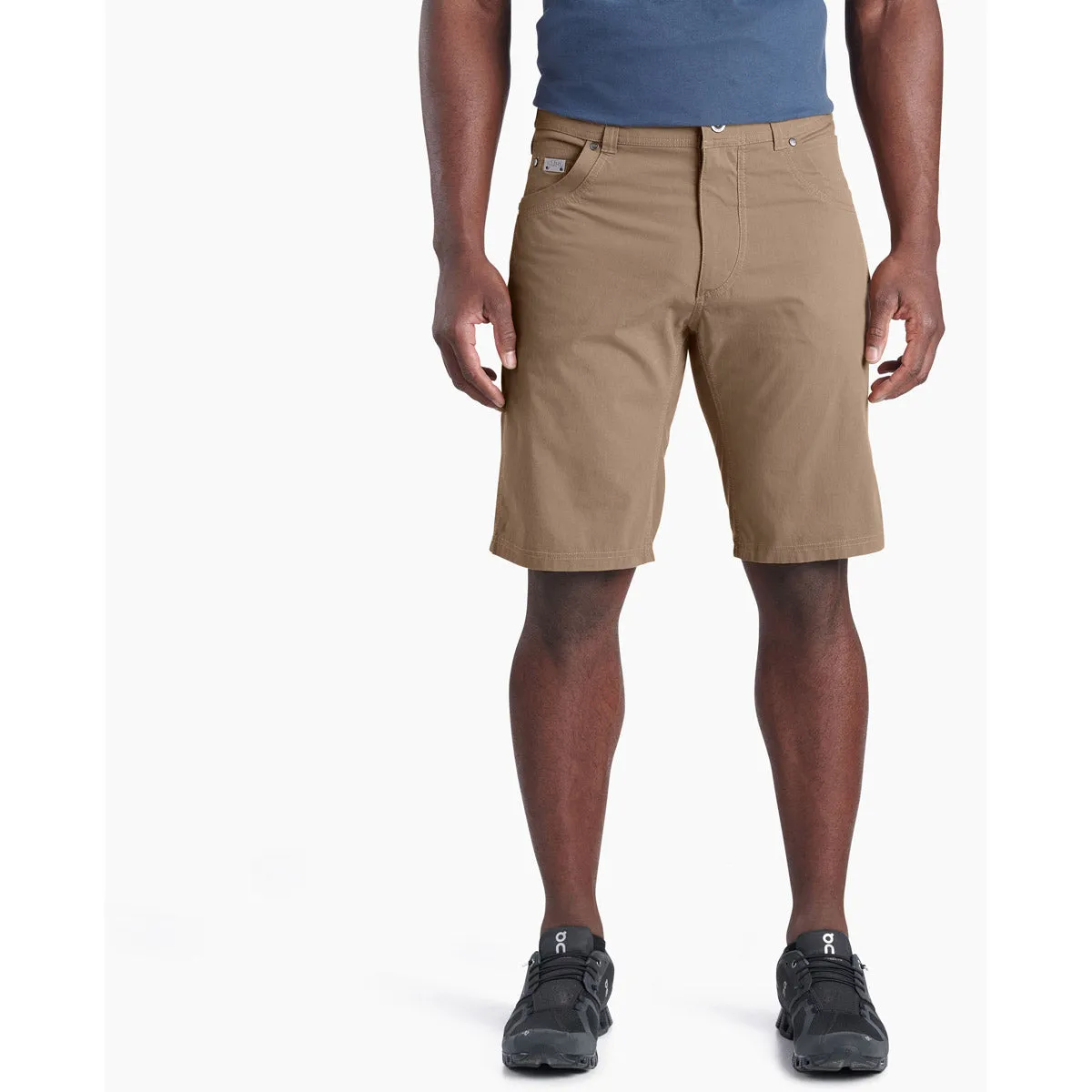 Men's Radikl Short 8