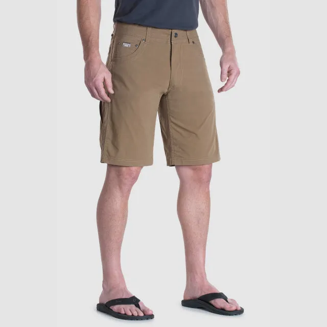 Men's Radikl Short 8