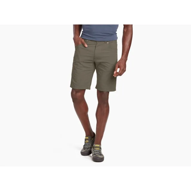 Men's Radikl Short 8