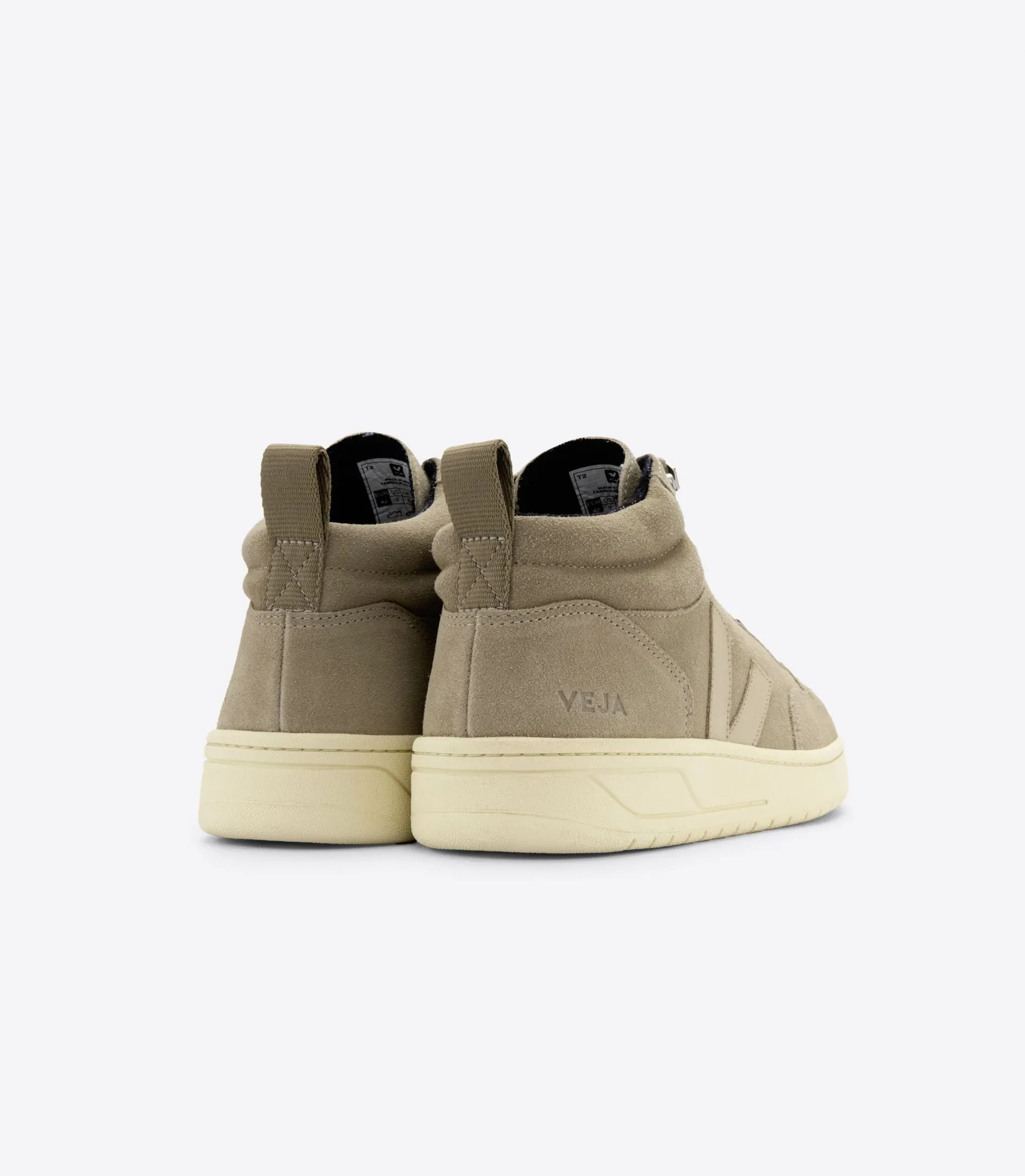 Men's Roraima Suede