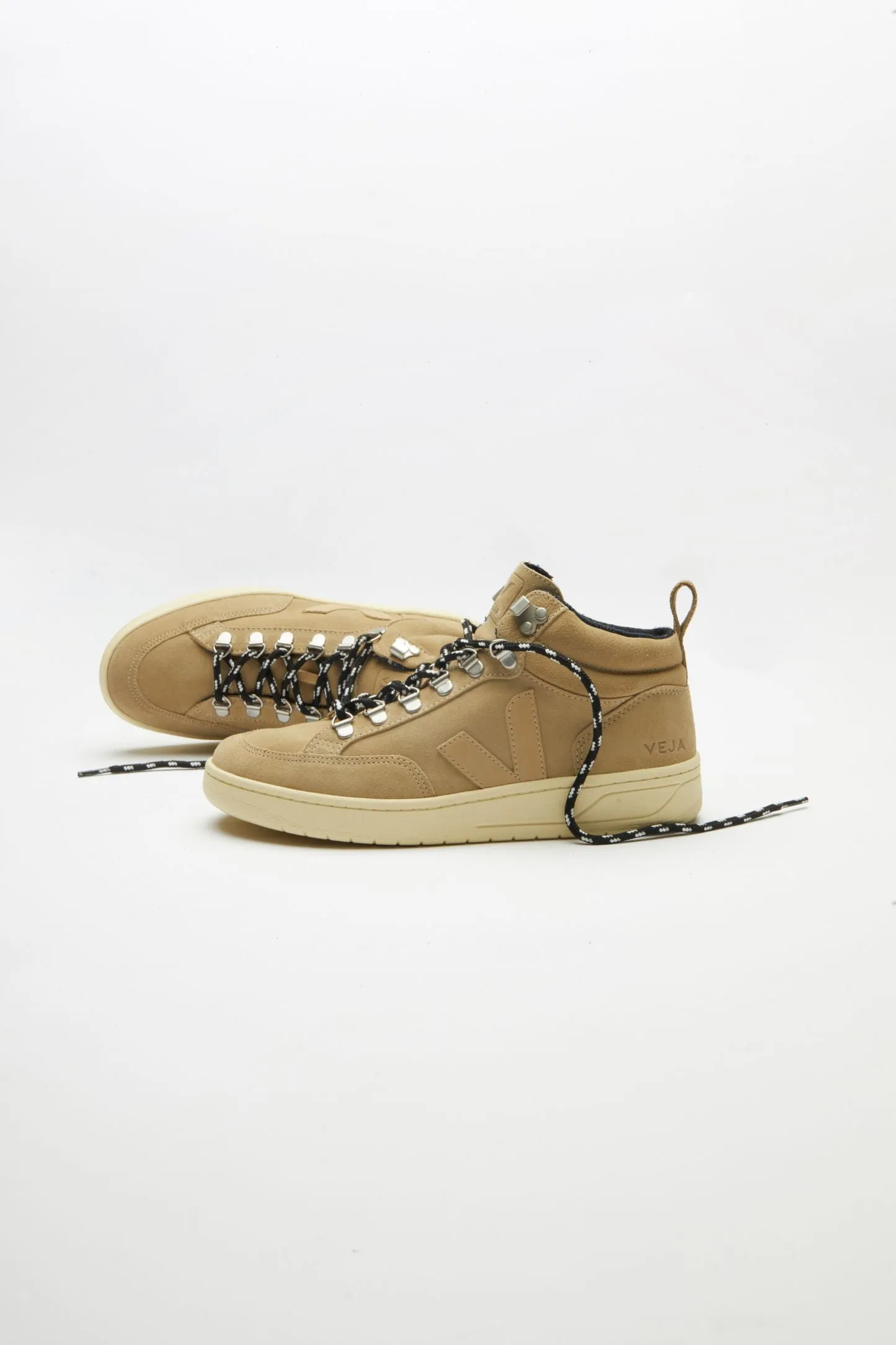 Men's Roraima Suede