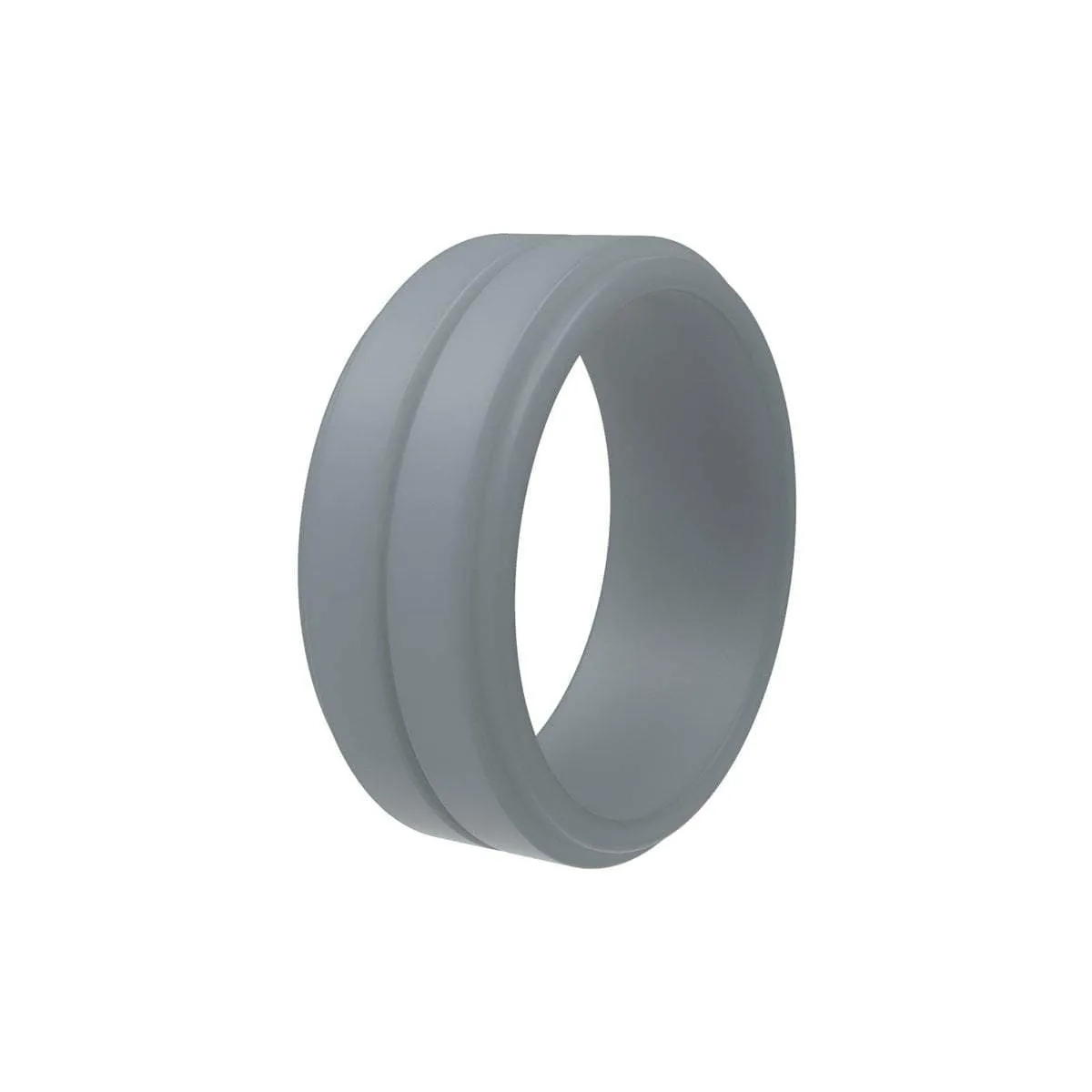 Men's Silicone Outdoor Ring