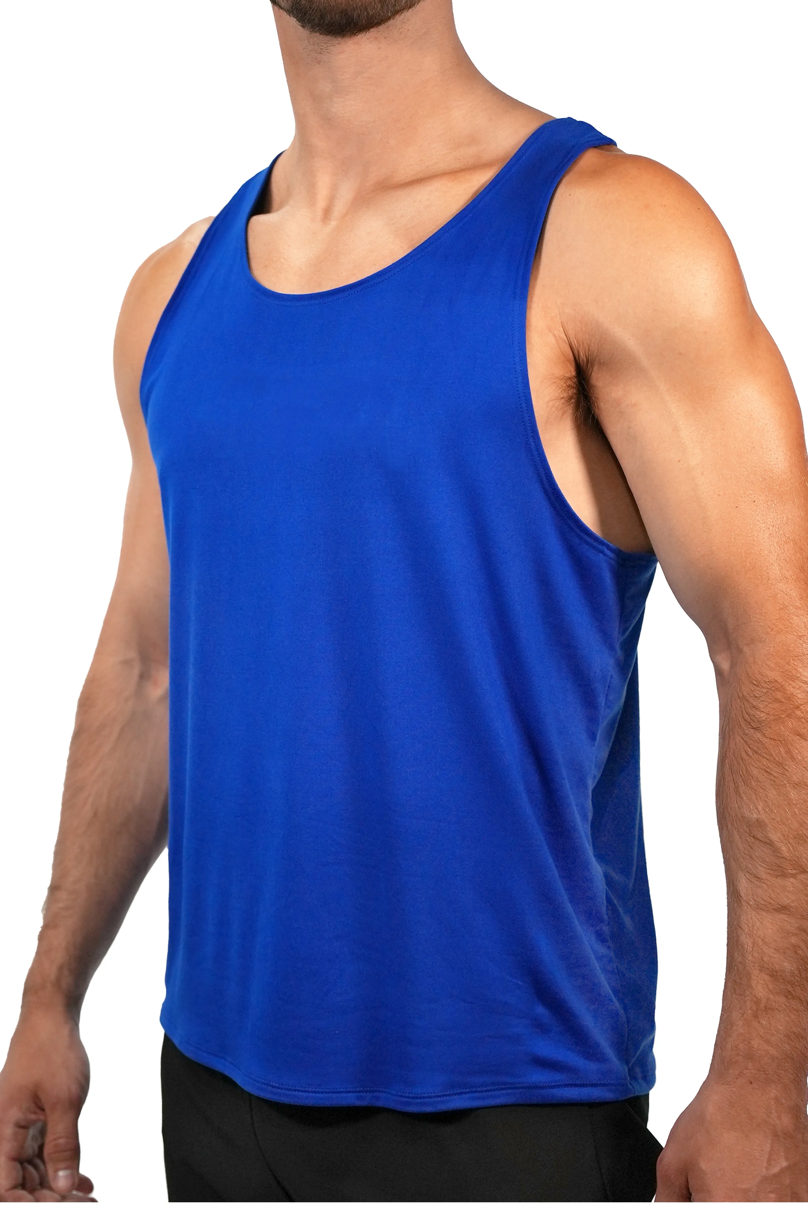 Men's SoftTECH Tank