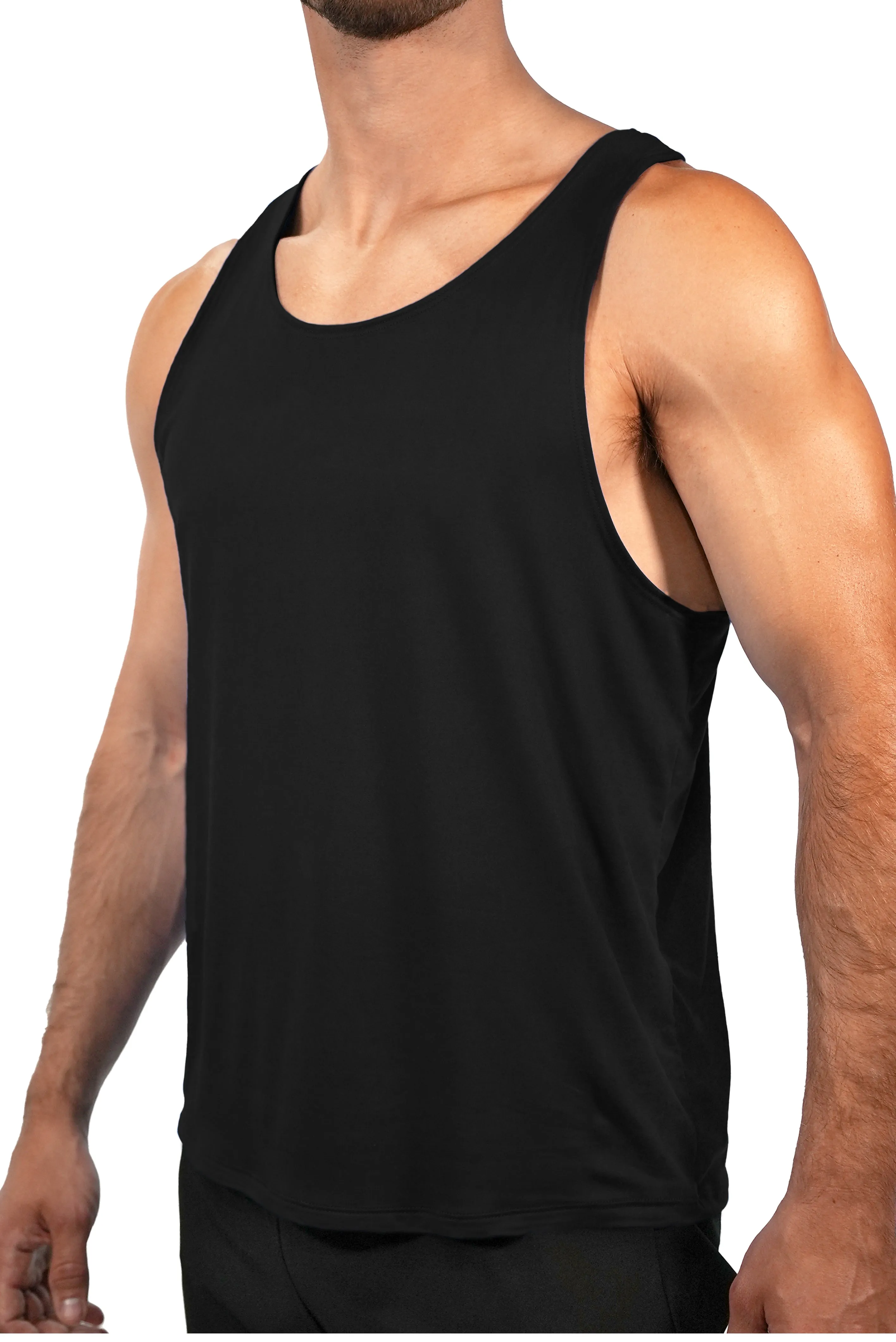 Men's SoftTECH Tank