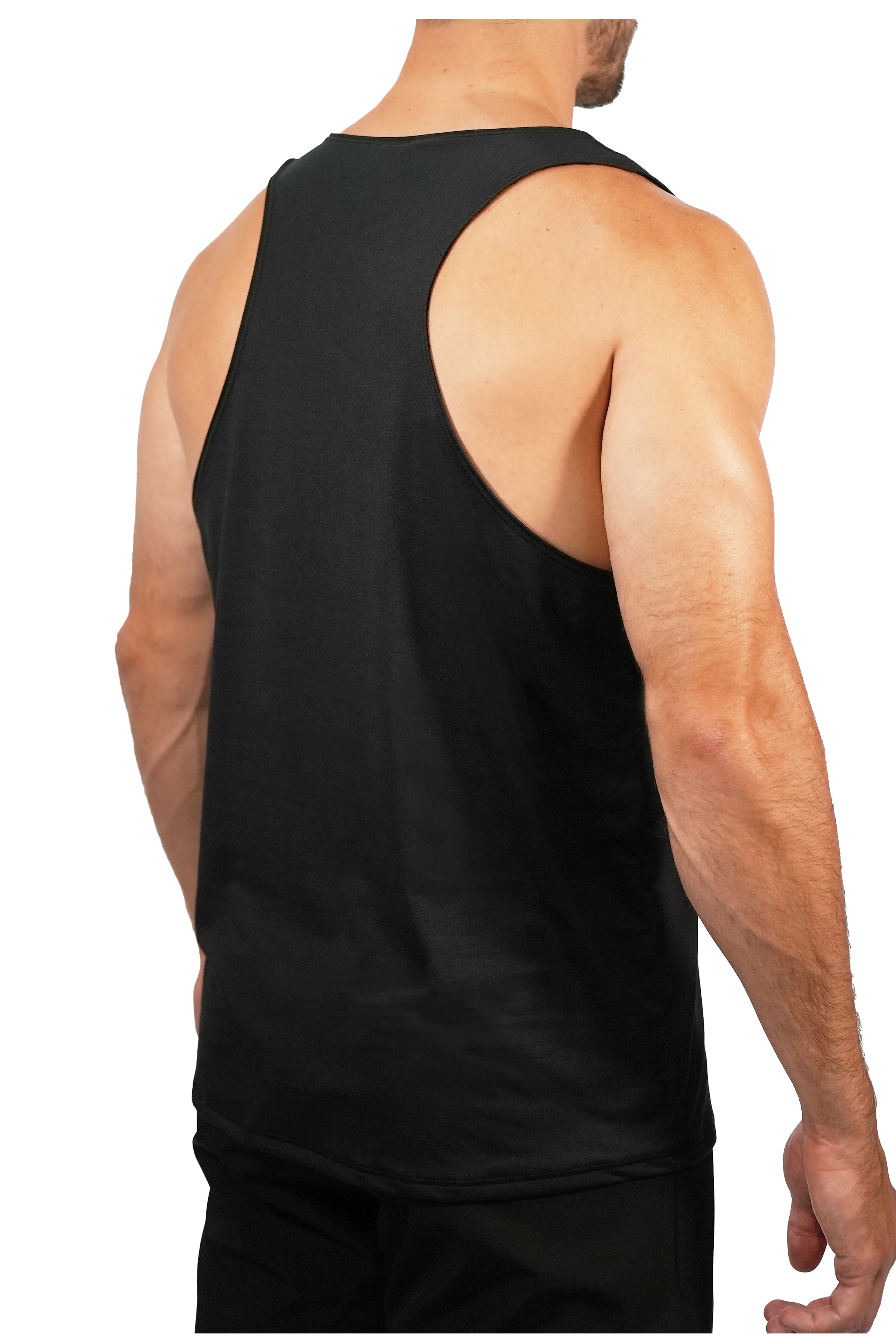 Men's SoftTECH Tank