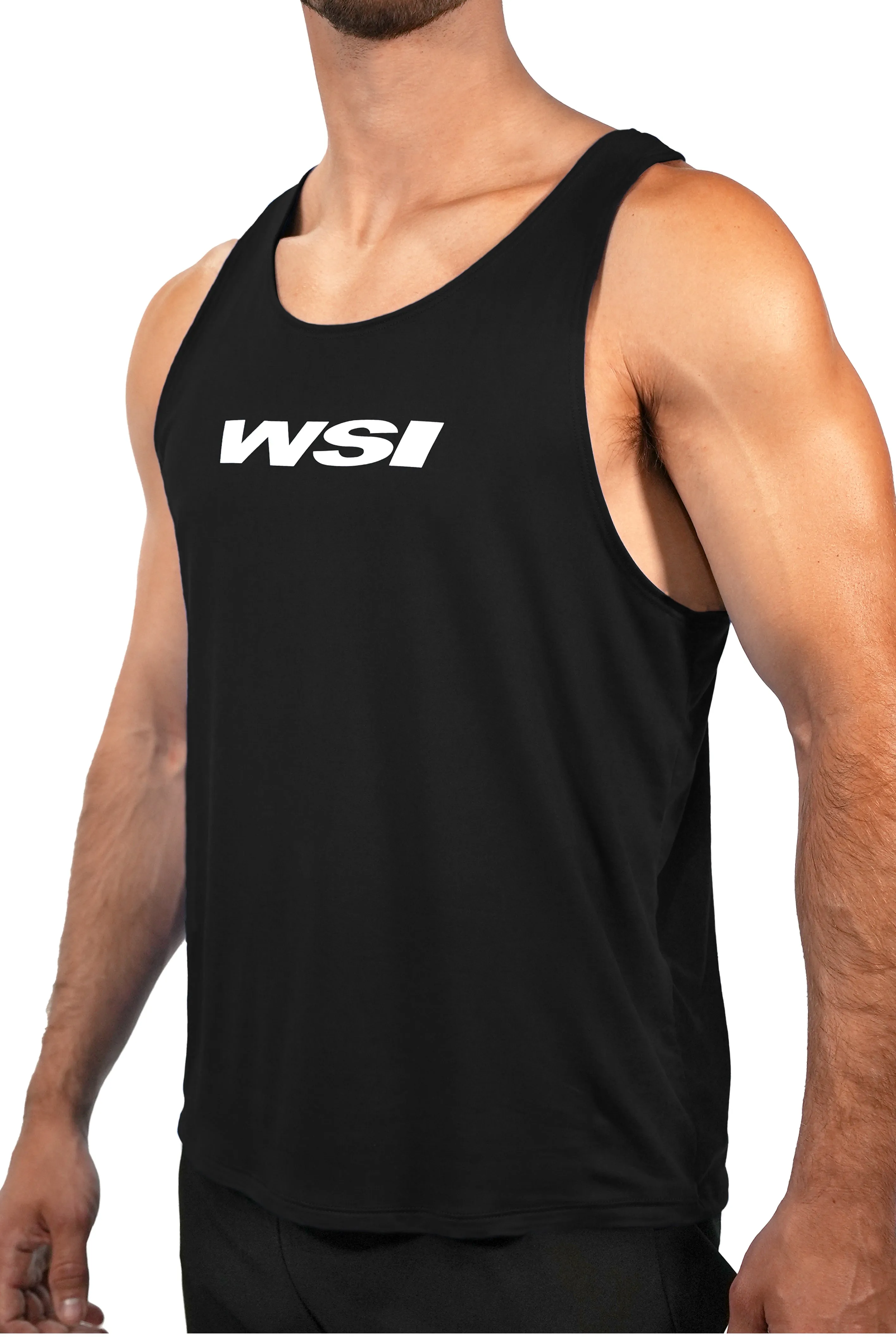 Men's SoftTECH Tank