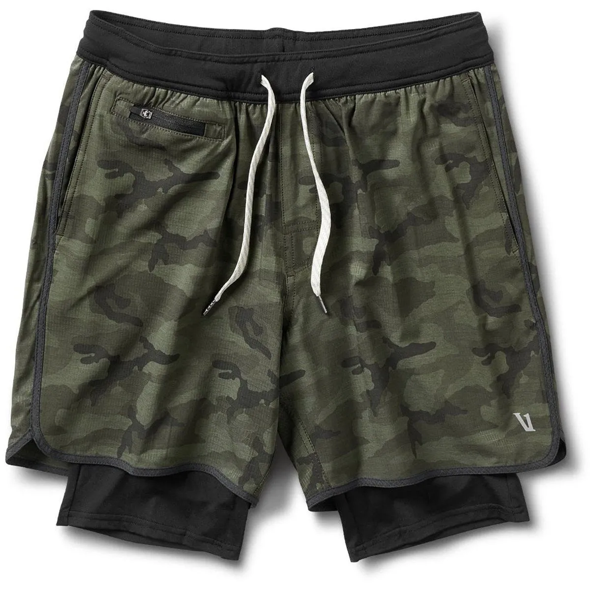 Men's Stockton Short