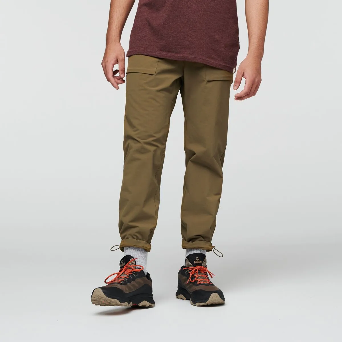 Men's Subo Pant