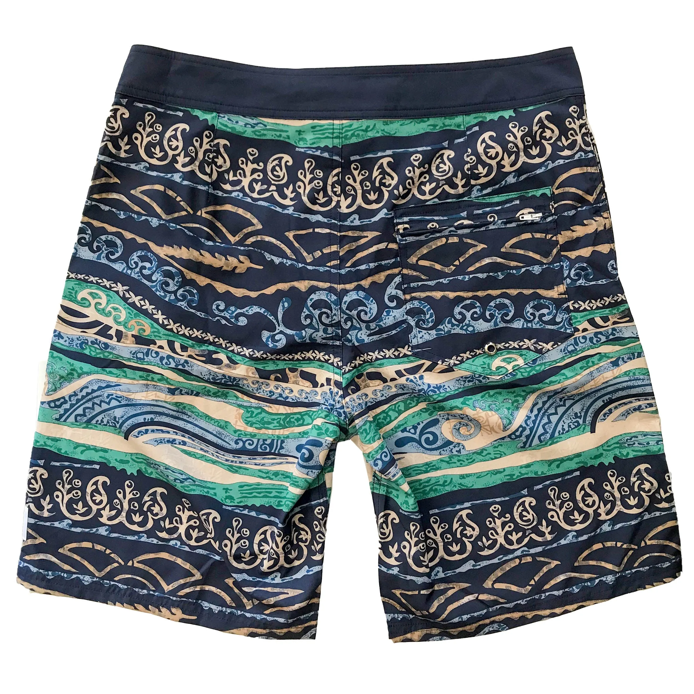 Men's Surfer Boardies: Kalbarri