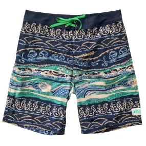 Men's Surfer Boardies: Kalbarri