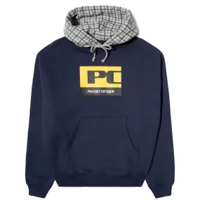 MEN'S SWEATSHIRT Navy