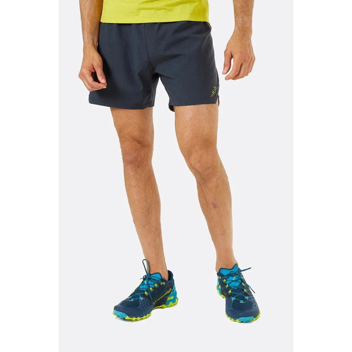 Men's Talus Active Shorts