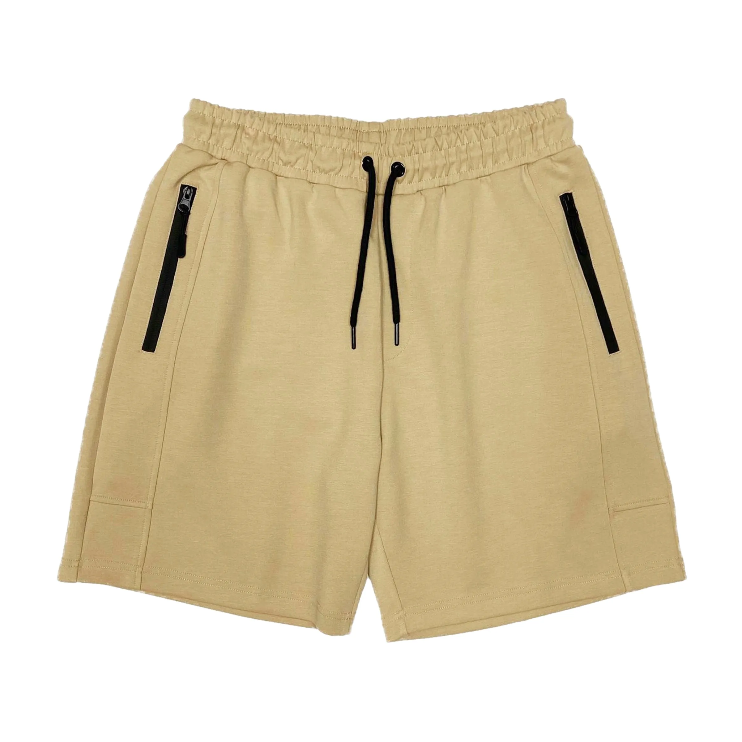 Men's Tech Short (Light Khaki) /C5