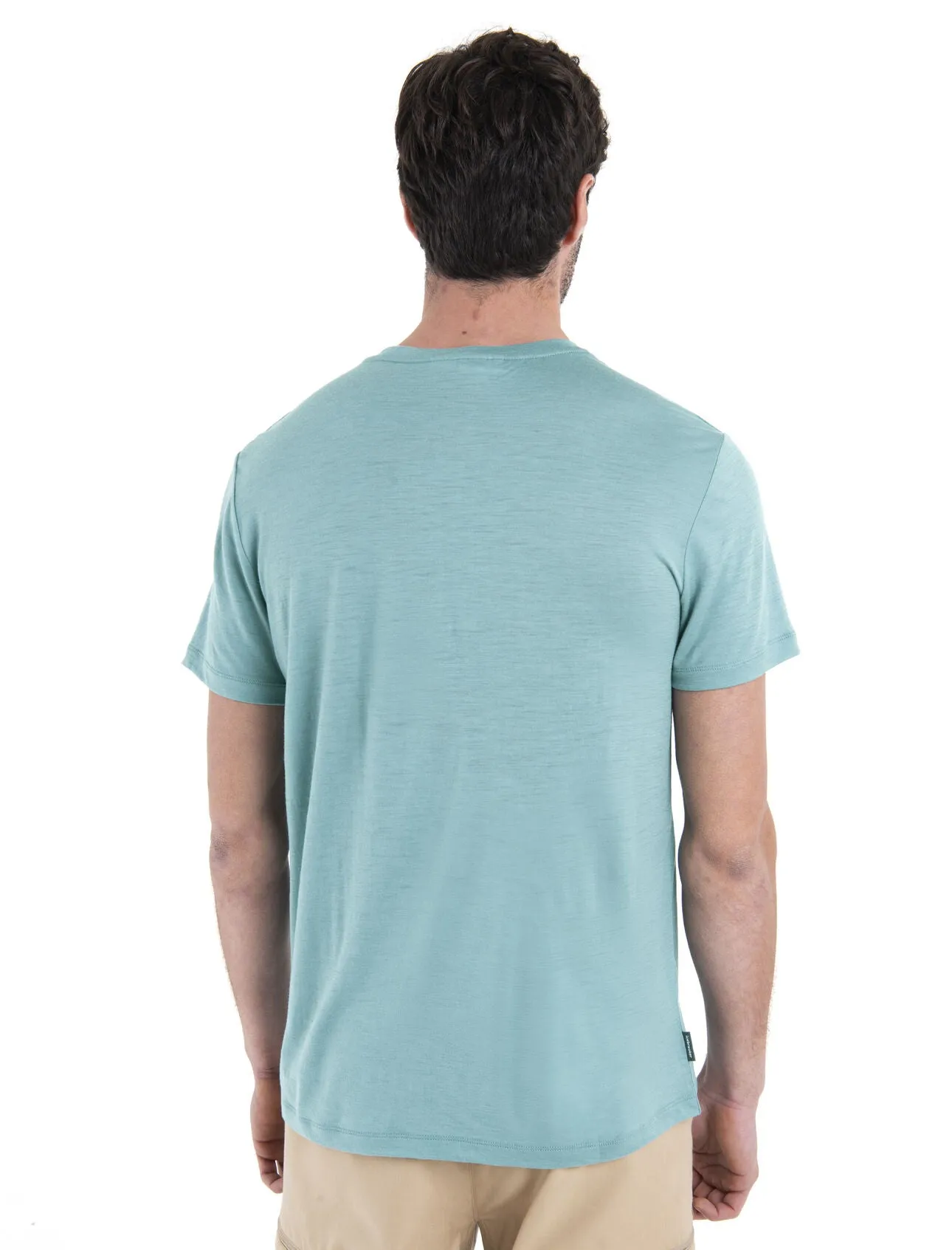 Merino 150 Tech Lite III T-Shirt Herd Run (Men's)