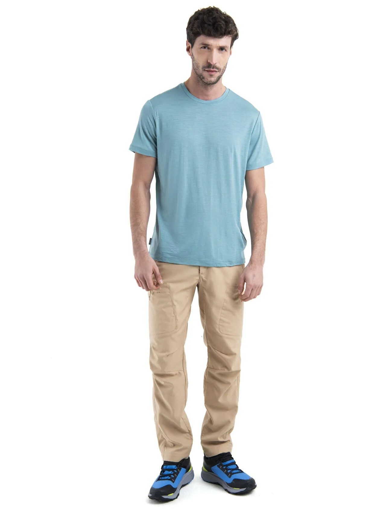 Merino 150 Tech Lite III T-Shirt (Men's)