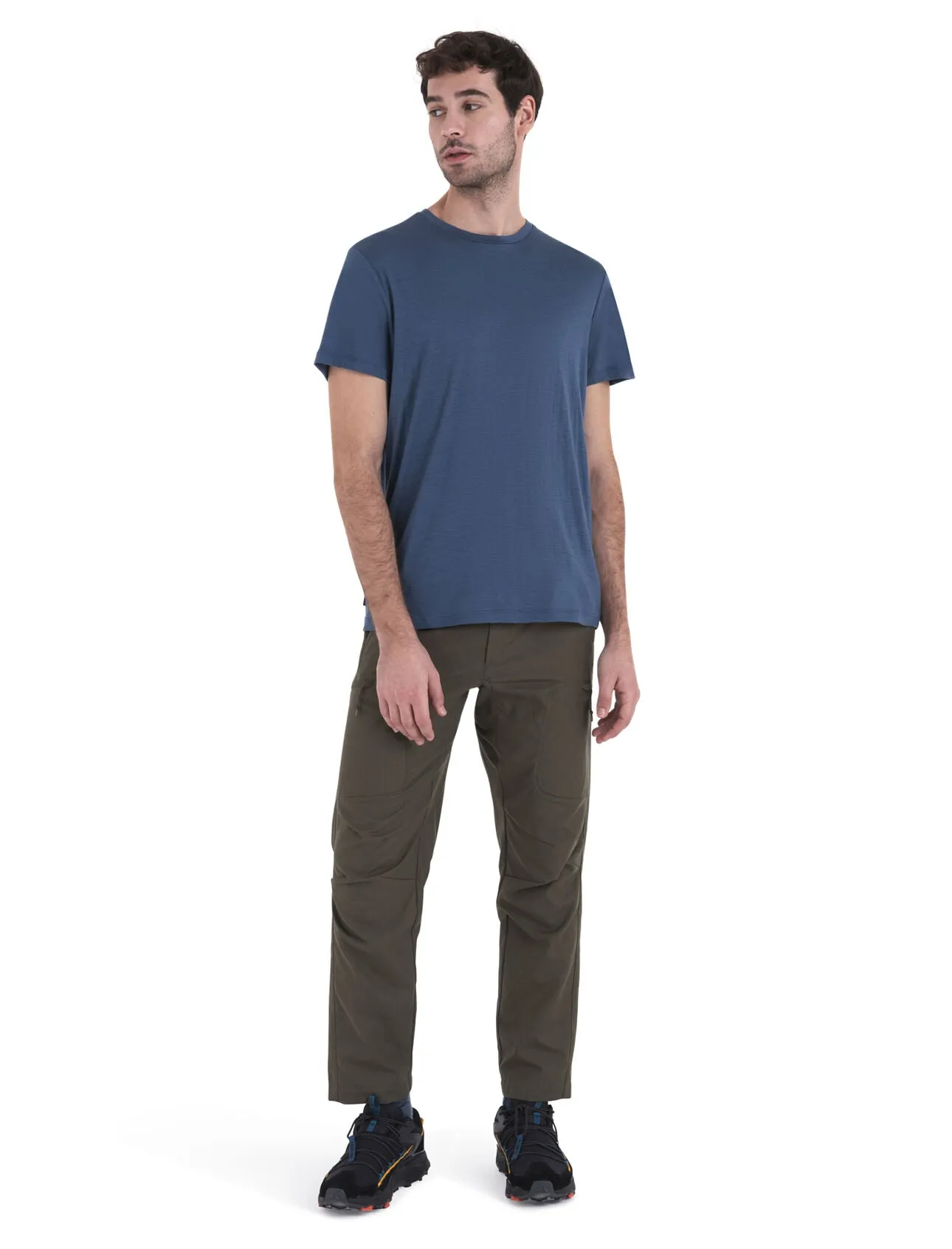 Merino 150 Tech Lite III T-Shirt (Men's)