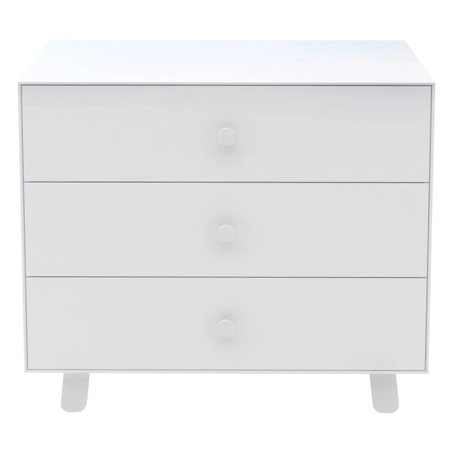 Merlin 3 Drawer Dresser - Sparrow