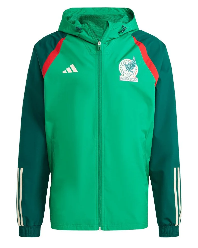 Mexico Soccer Jacket For Sale