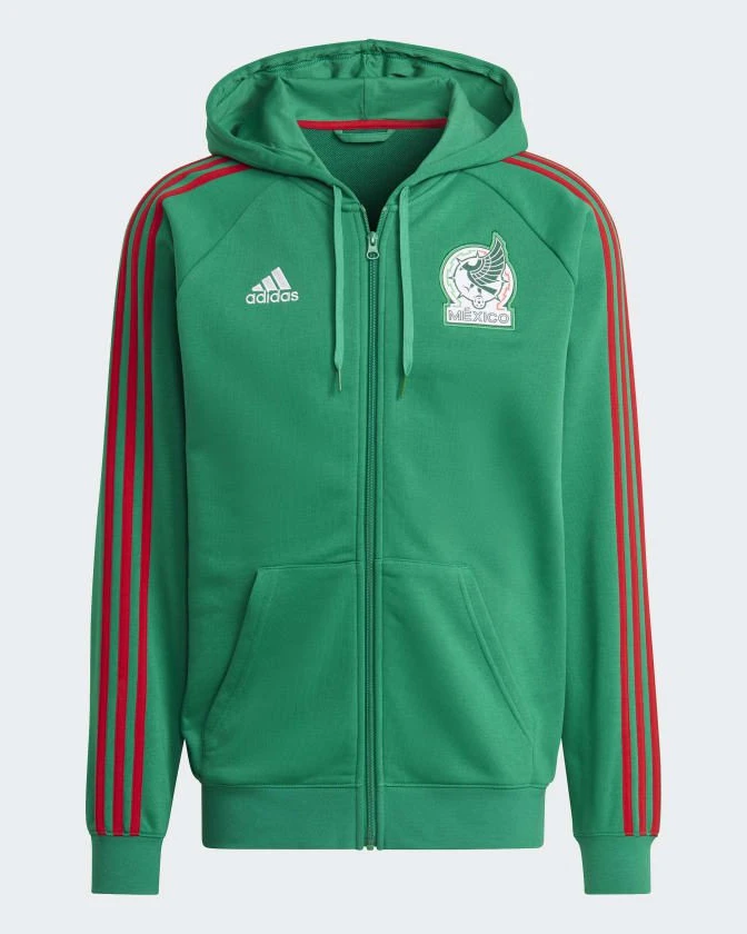 Mexico Soccer Jacket For Sale