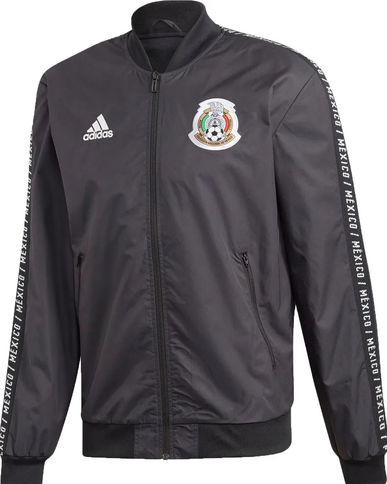 Mexico Soccer Jacket For Sale