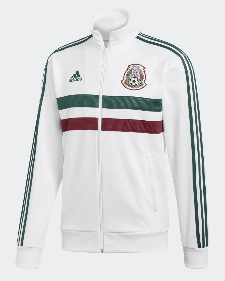 Mexico Soccer Jacket For Sale