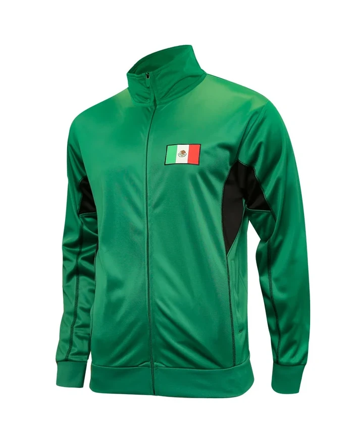 Mexico Soccer Jacket For Sale