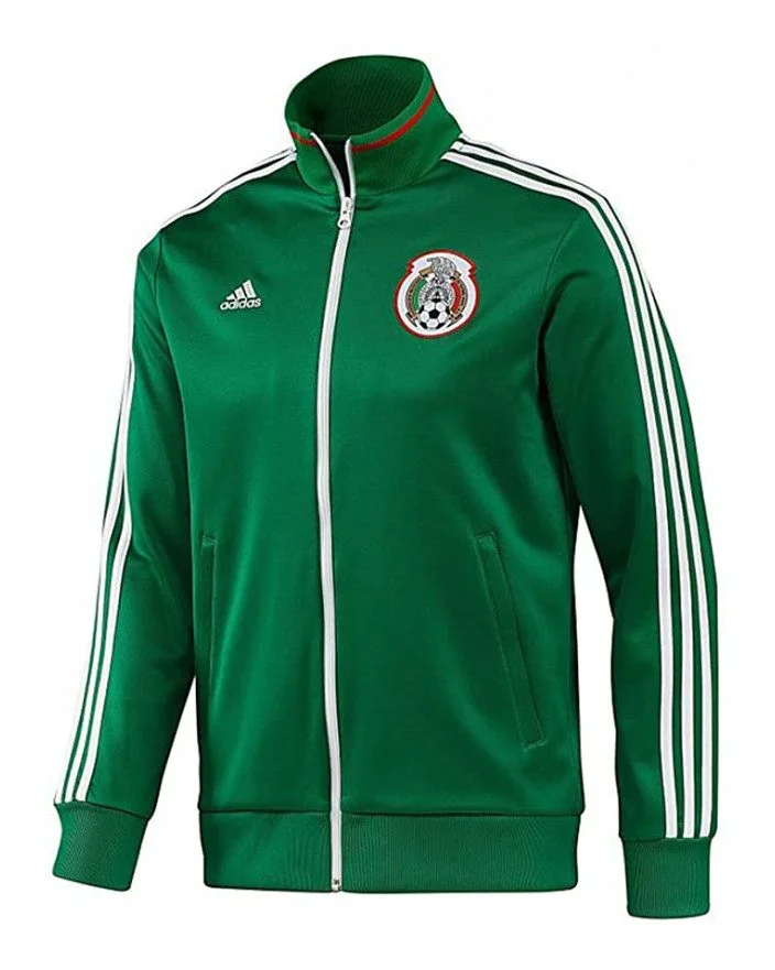 Mexico Soccer Jacket For Sale