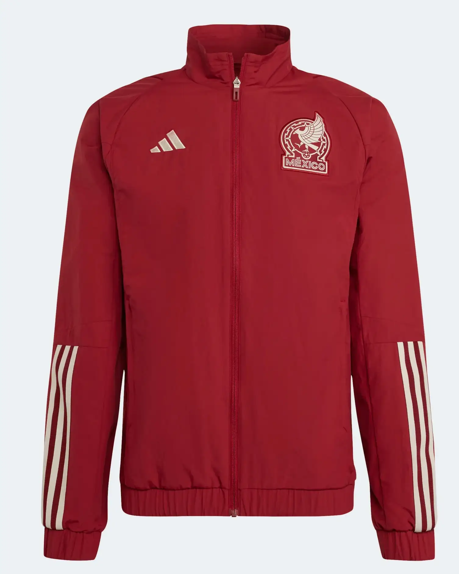 Mexico Soccer Jacket For Sale