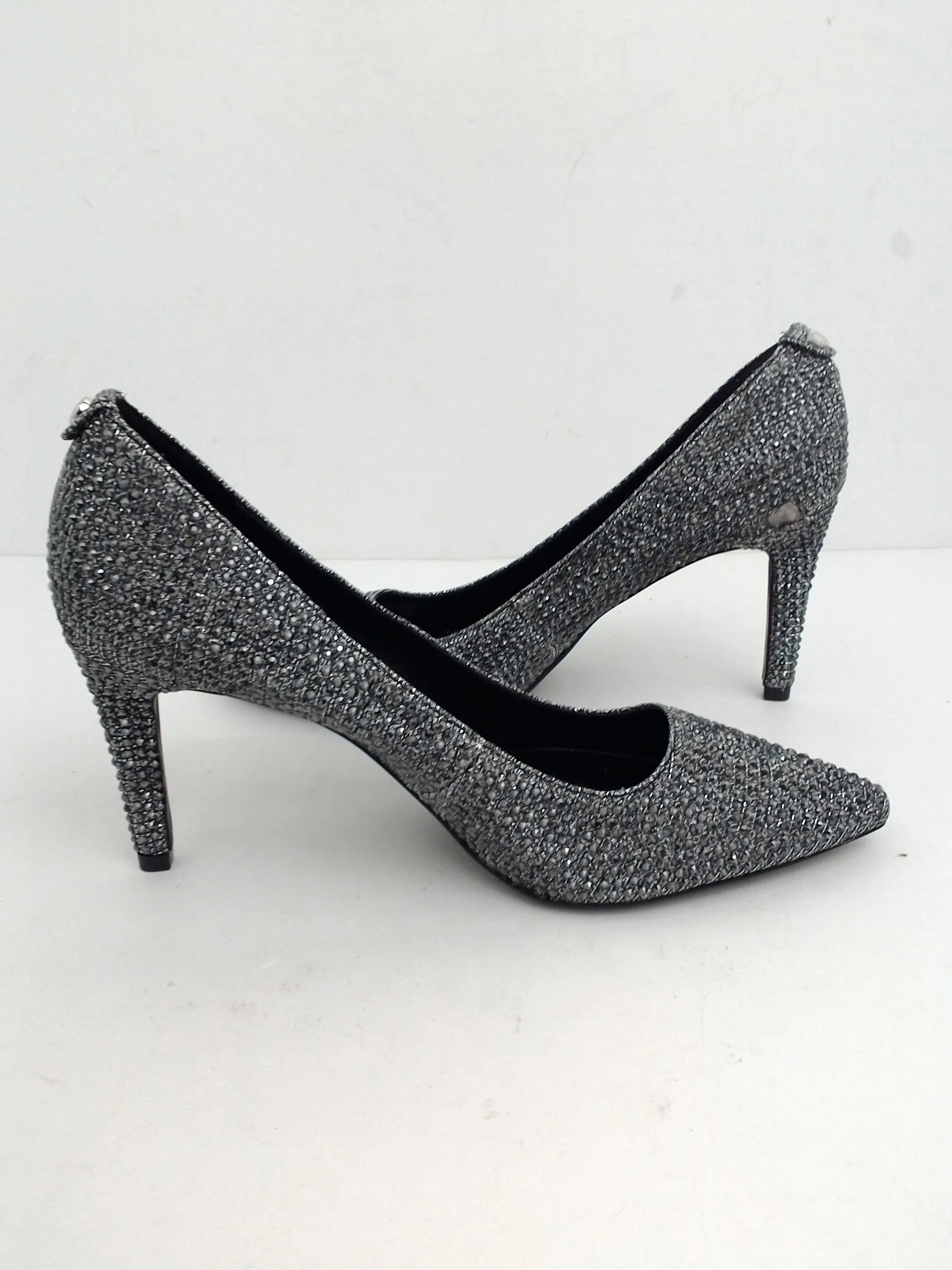 Michael Kors Women's Sparkly Heels Size 8.5 M