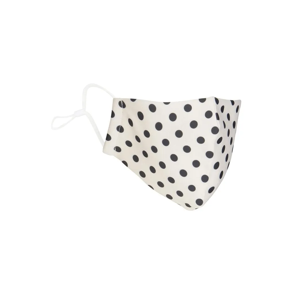 MIMI & LULA Polka Dot Print Child Face Mask