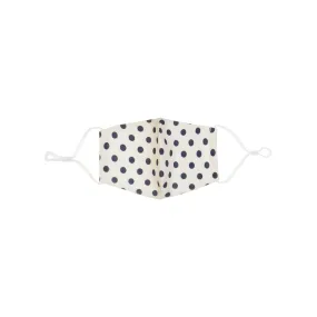 MIMI & LULA Polka Dot Print Child Face Mask