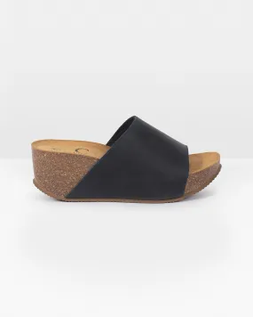 Minimal Wedge Mules