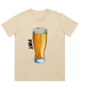 MLW By Design - Matching Pint/Midi Dad & Kid Tees | Various Colours