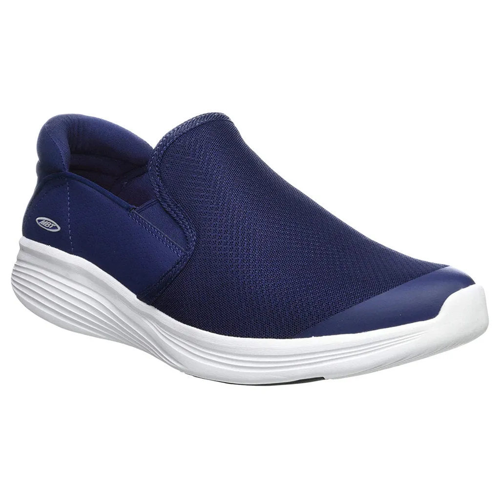 Modena II Breathable Canvas Women's Slip-On Sneakers