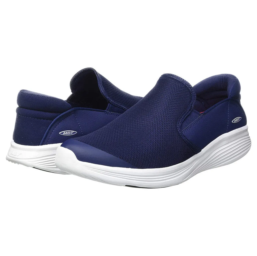 Modena II Breathable Canvas Women's Slip-On Sneakers