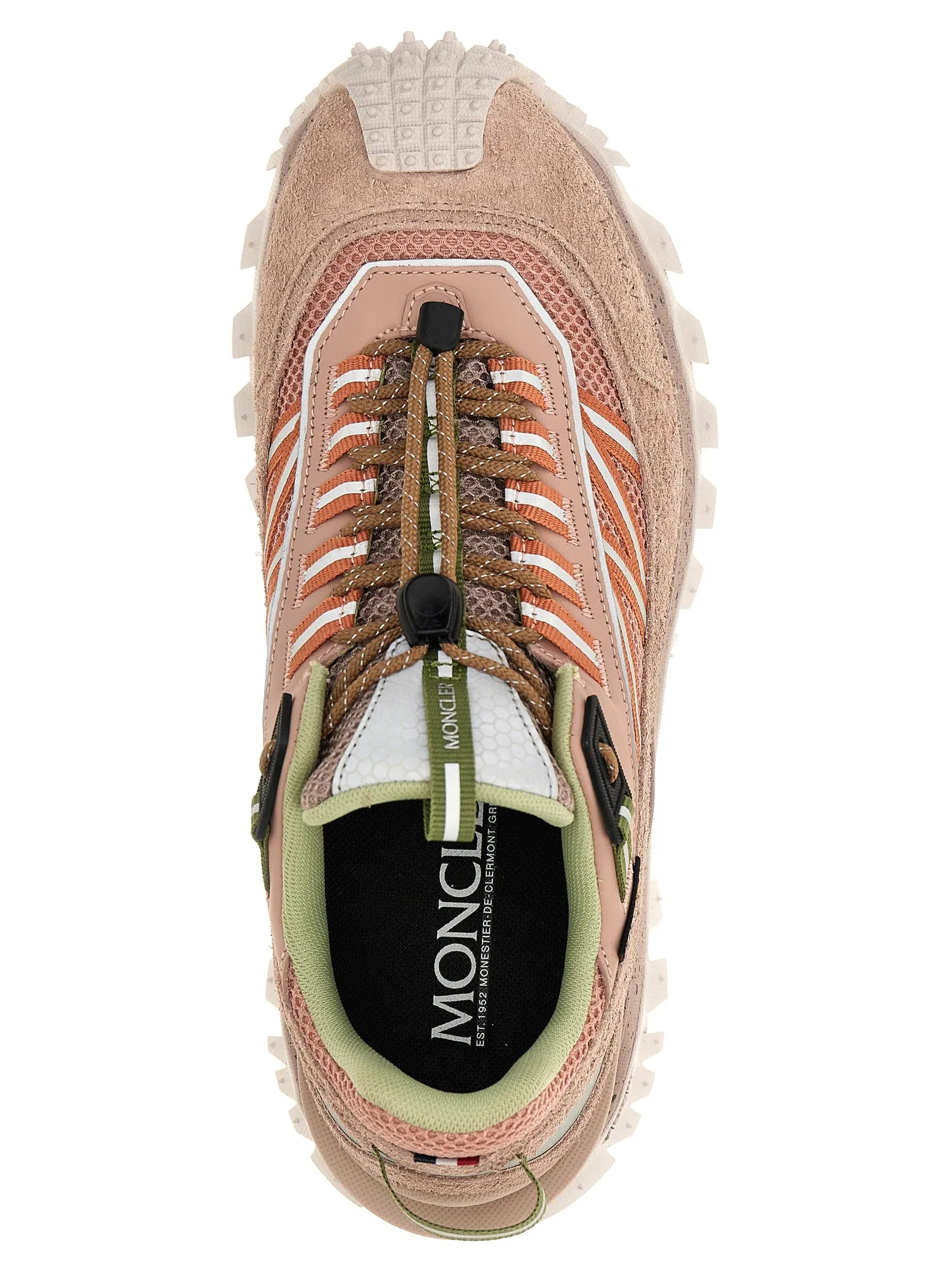 Moncler    Moncler 'Trailgrip' Sneakers