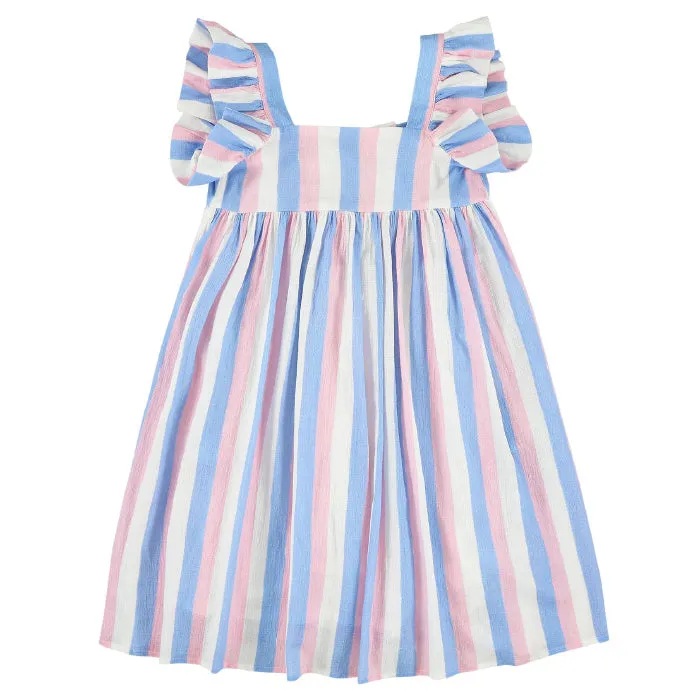 Child Girl Scarlett Dress