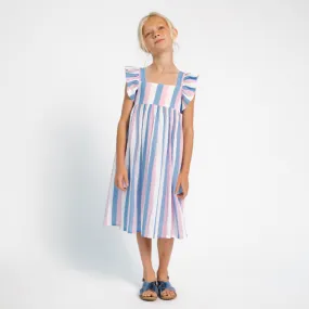 Child Girl Scarlett Dress