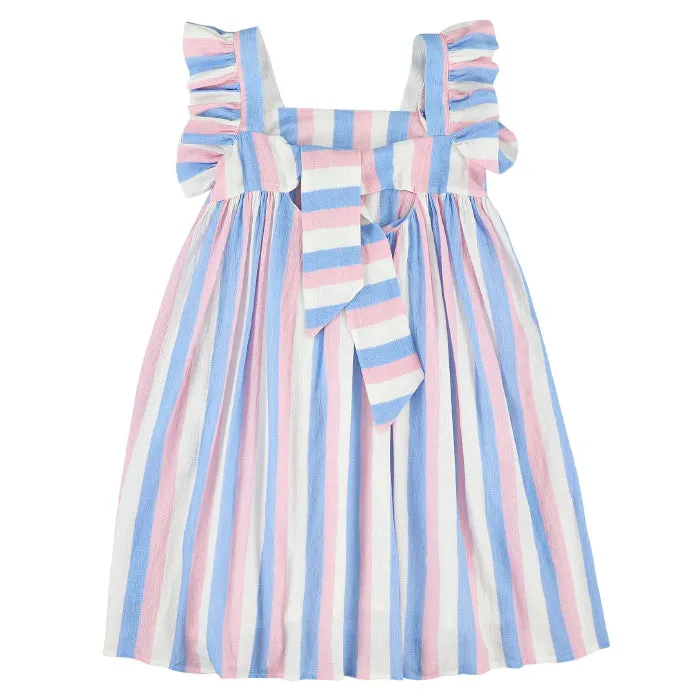 Child Girl Scarlett Dress