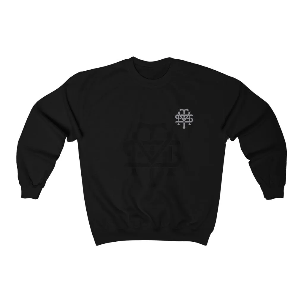 MST Crewneck Sweatshirt