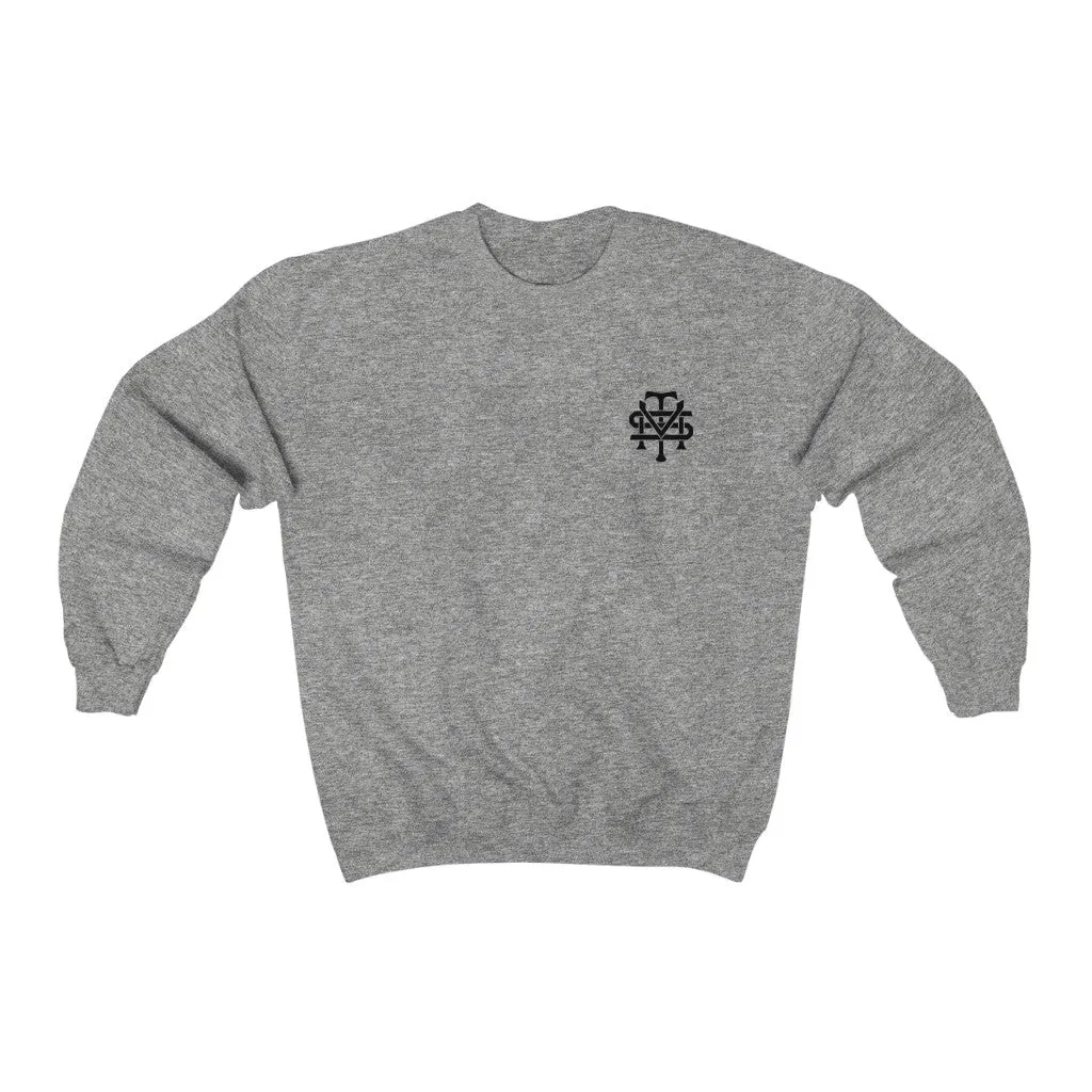 MST Crewneck Sweatshirt