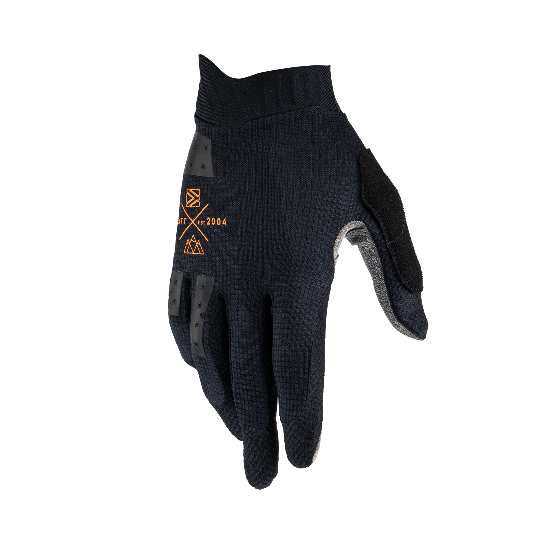 MTB 1.0 Gloves GripR Women's - Stealth