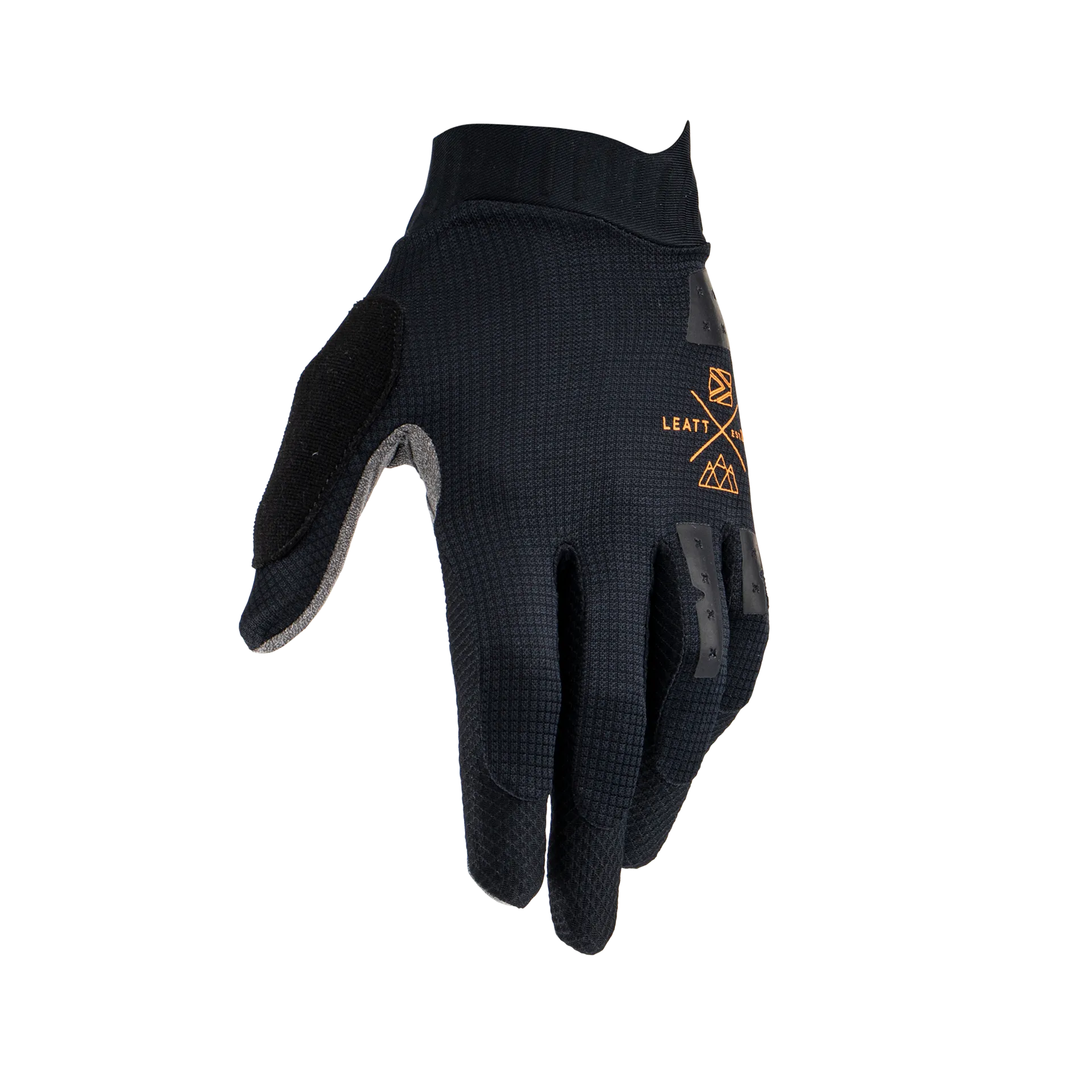 MTB 1.0 Gloves GripR Women's - Stealth