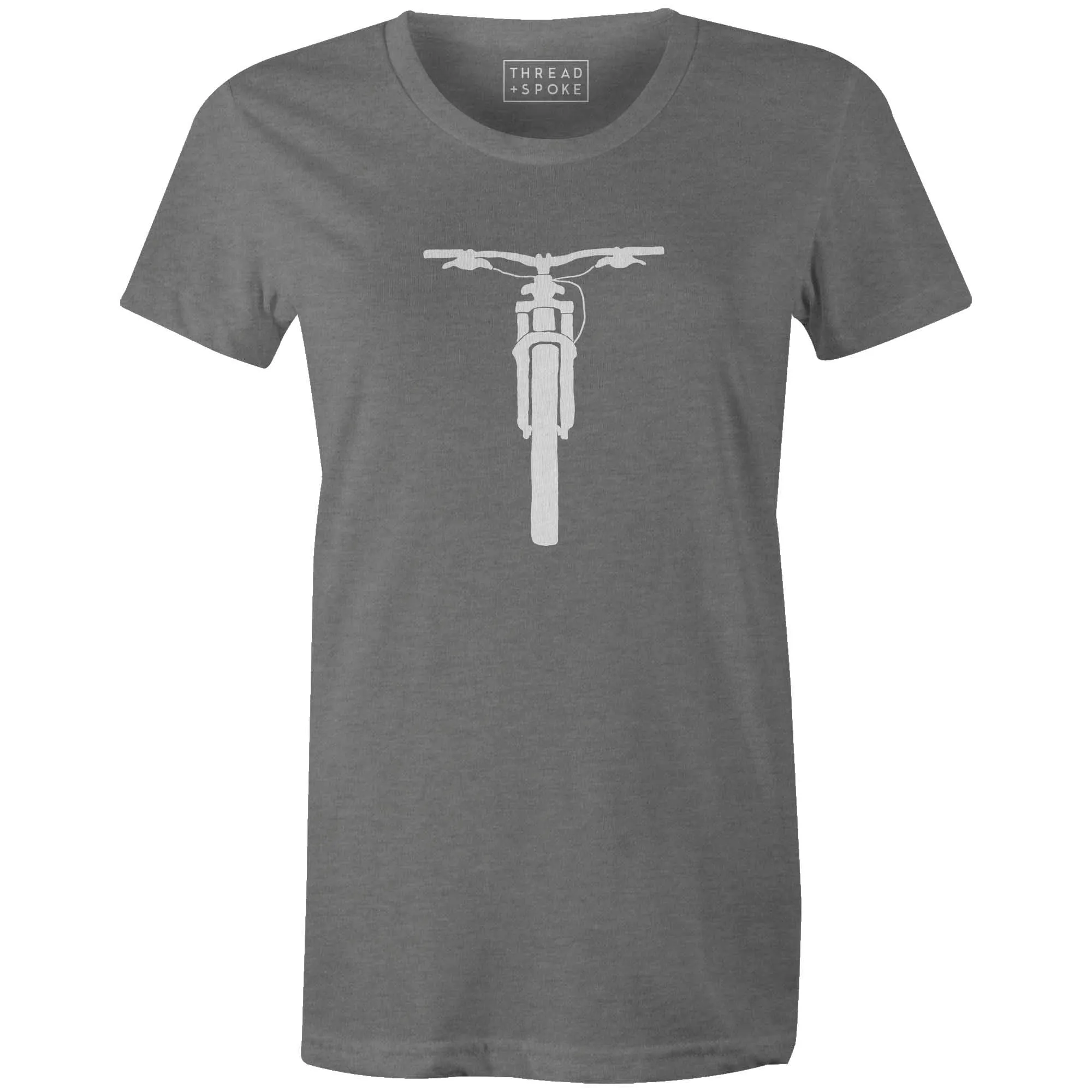 MTB Silhouette Women's