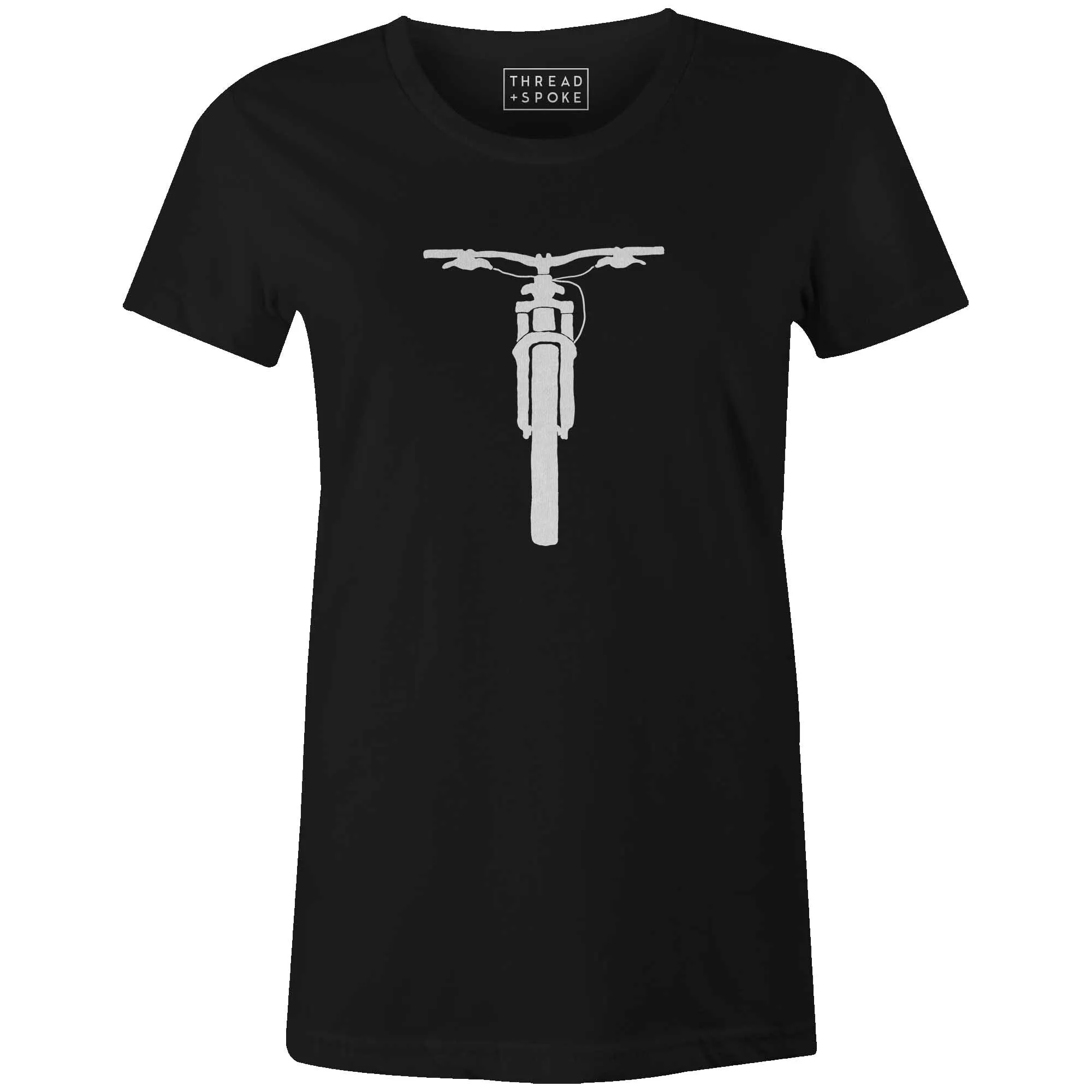 MTB Silhouette Women's