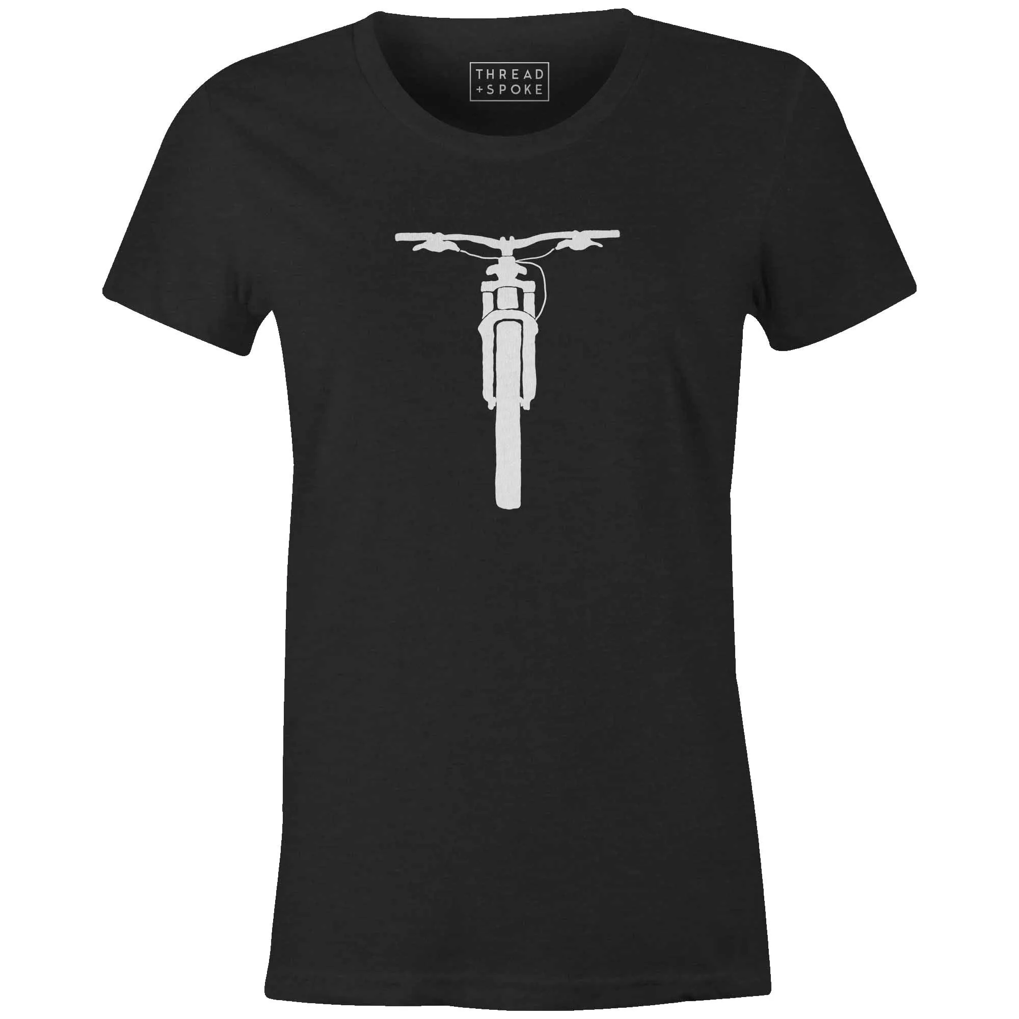 MTB Silhouette Women's