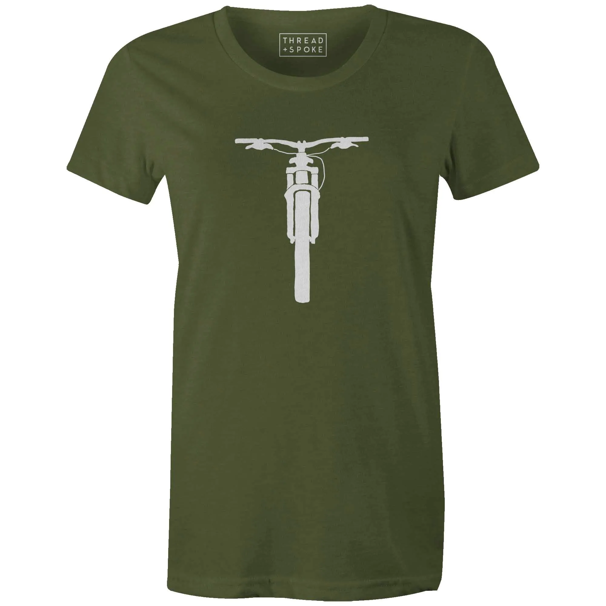 MTB Silhouette Women's