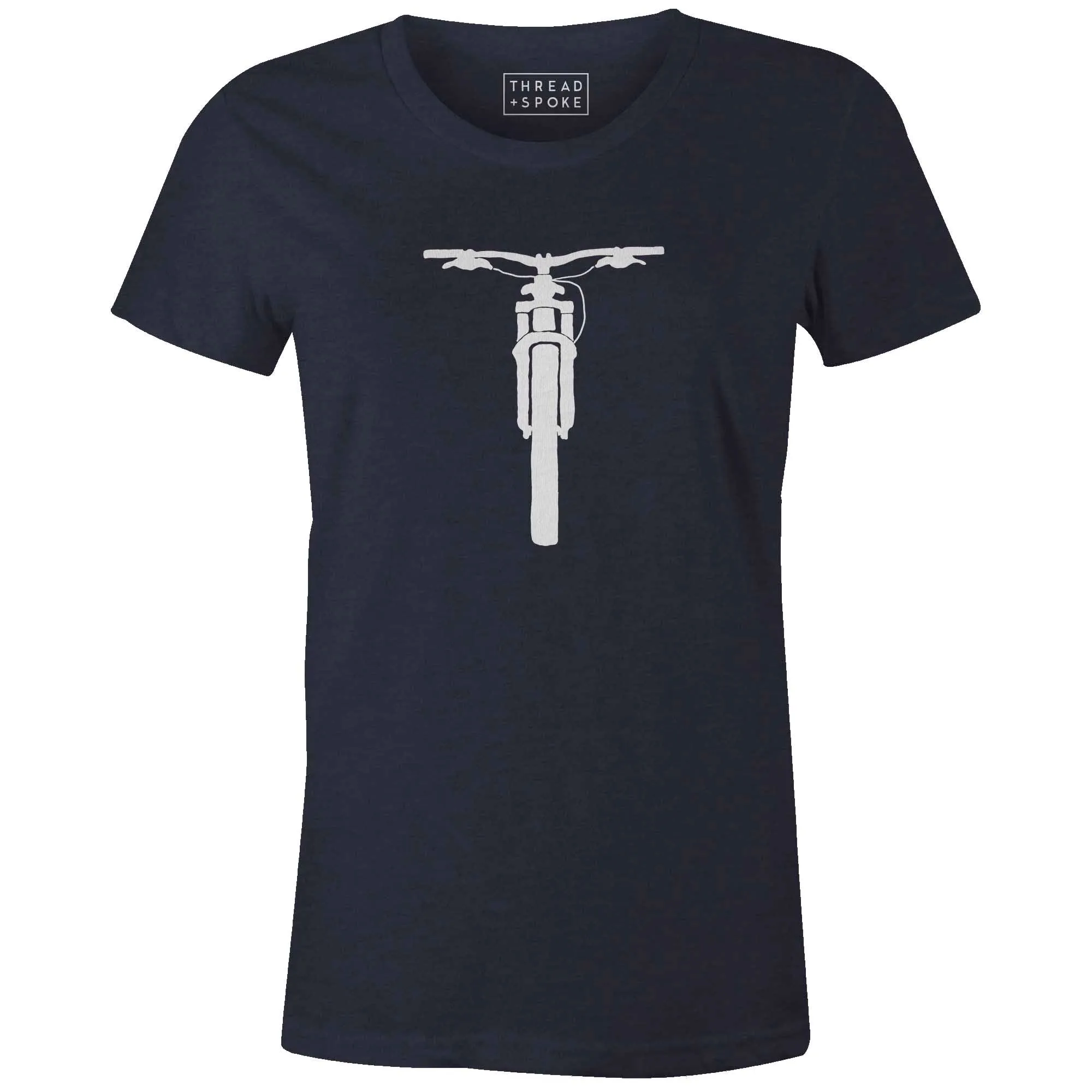 MTB Silhouette Women's