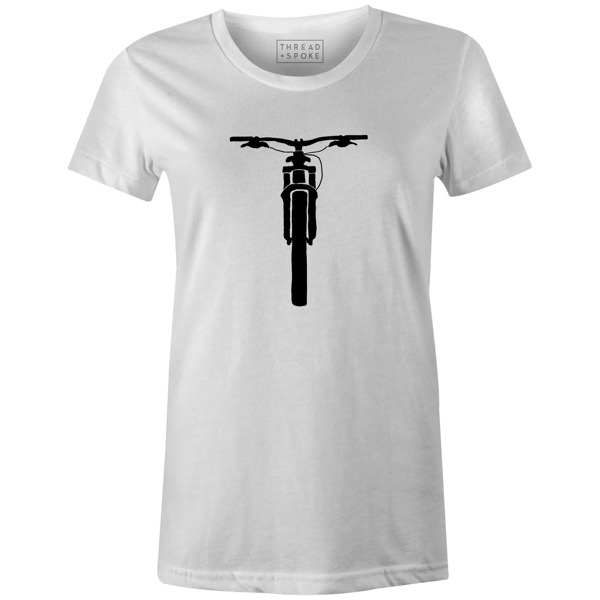 MTB Silhouette Women's