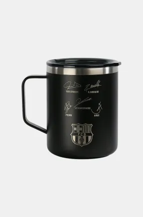 Men's Signature Bara Mug Runbott